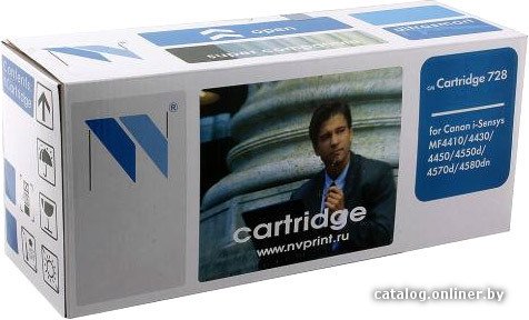Картридж NV Print Cartridge 728