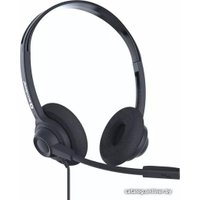 Офисная гарнитура Accutone TB220 RJU в Борисове