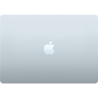 Ноутбук Apple MacBook Air 15" M4 2025 Z1HD000GM