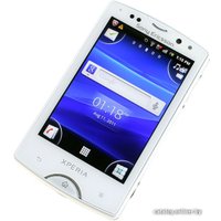 Телефон Sony Ericsson Xperia mini pro SK17i