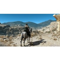  Metal Gear Solid V: The Phantom Pain для PlayStation 3