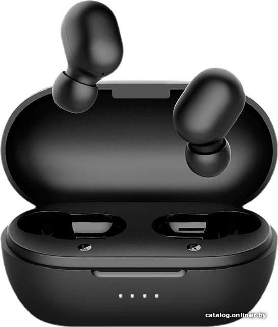 Наушники Haylou GT1 Pro