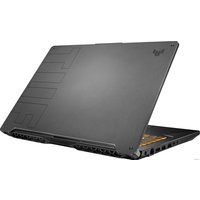 Игровой ноутбук ASUS TUF Gaming A17 FA706NFR-HX012