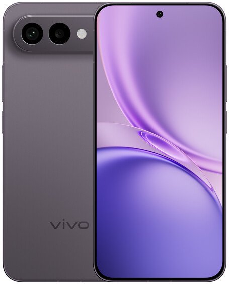 Телефон Vivo X300 FE V2537 12GB/512GB международная версия (графитовый черный)