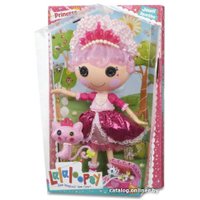 Кукла Lalaloopsy Mini Принцесса Сияющая искорка [543725E4C]