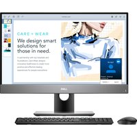 Моноблок Dell OptiPlex 27 7780-7694