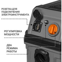 Пылесос Bort BAX-700