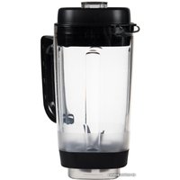 Стационарный блендер Lequip BS5 Cube (черный)