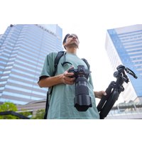 Объектив Tamron 50-300mm F/4.5-6.3 Di III VC VXD