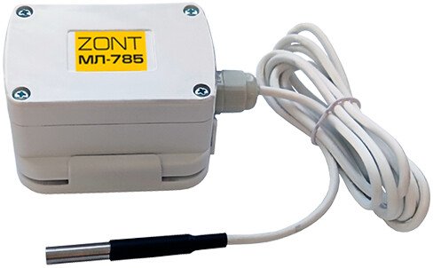 

Датчик Zont МЛ-785 (2025)