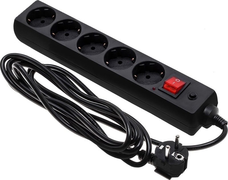 

Сетевой фильтр ETP 77513