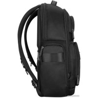 Городской рюкзак Targus Mobile Elite Backpack TBB618GL (черный)