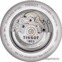 Наручные часы Tissot Tradition Automatic Small Second T063.428.16.038.00