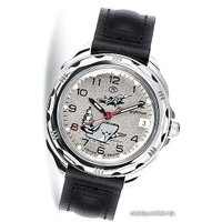 Наручные часы Восток Командирские 211817