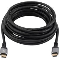 Кабель Digma D-HDMI-V2.0-3M (3 м, черный)