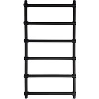 Полотенцесушитель Fincopper FCL Loft 90x50 (черный)