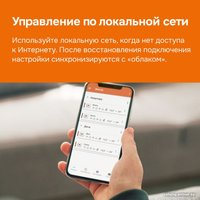Терморегулятор Welrok az