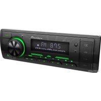 USB-магнитола Premiera MVH-130