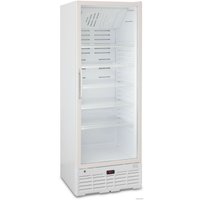 Однокамерный торговый холодильник Бирюса 461RDN