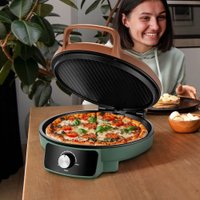 Пиццамейкер Kitfort KT-3678