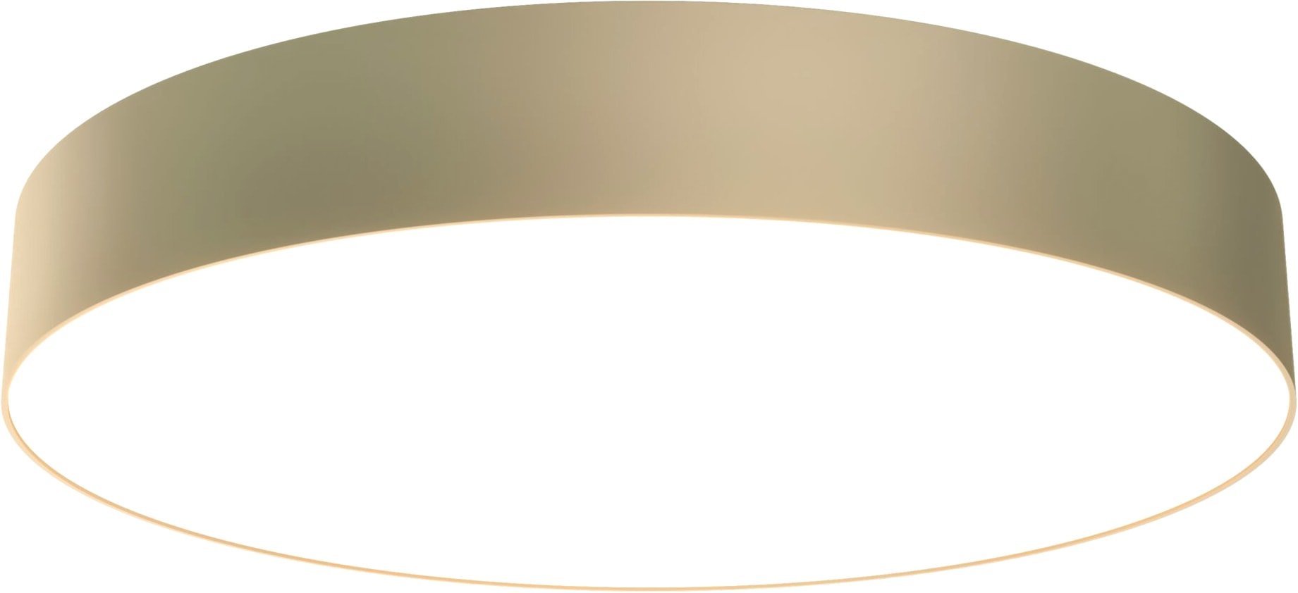 

Светильник-тарелка Maytoni Zon C032CL-L48MG3K