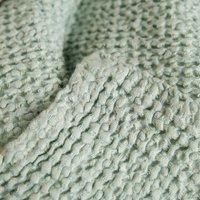 Плед Loon Зефир 160x180 (светло-зеленый)