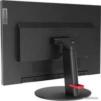 Монитор Lenovo ThinkVision T23d 61C3MAT6EU