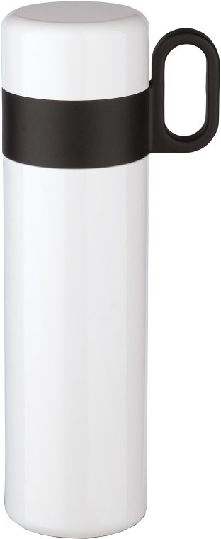 

Термос Toppoint 98784WH 0.5л (белый)