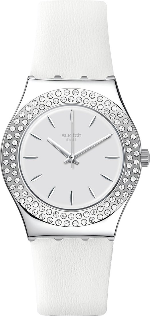 

Наручные часы Swatch Essentials YLS217 Starry Party