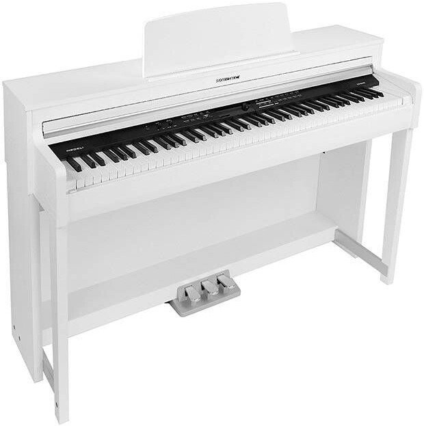 

Цифровое пианино Medeli DP460K (белый)