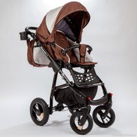 Универсальная коляска Smykland Deamex 2 (2 в 1)