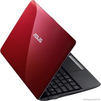 Нетбук ASUS Eee PC 1015BX-RED009W