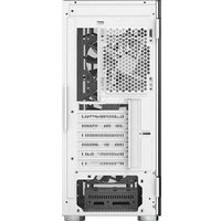 Корпус Montech X3 Glass (белый)