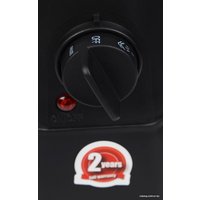 Рожковая кофеварка Saturn ST-CM7086 New