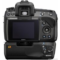 Зеркальный фотоаппарат Sony Alpha DSLR-A450 Body