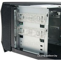 Корпус Thermaltake DH 202 (VJ80001N2Z)