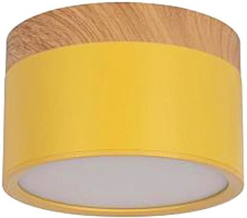 

Точечный светильник LOFT IT Grape 10162 (желтый)