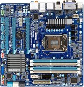 Gigabyte GA-Z68MX-UD2H-B3 (rev. 1.0)