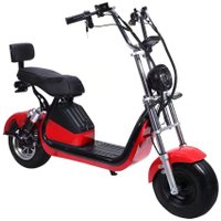 Электроскутер Shtenli Model 14 mini