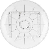 Припотолочная люстра Sundays Home 240924-11 5740 (белый) в Гродно