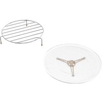 Микроволновая печь Libhof MWB-5020 (черный)