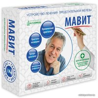 Прибор для магнитотерапии Еламед Мавит (УЛП-01)