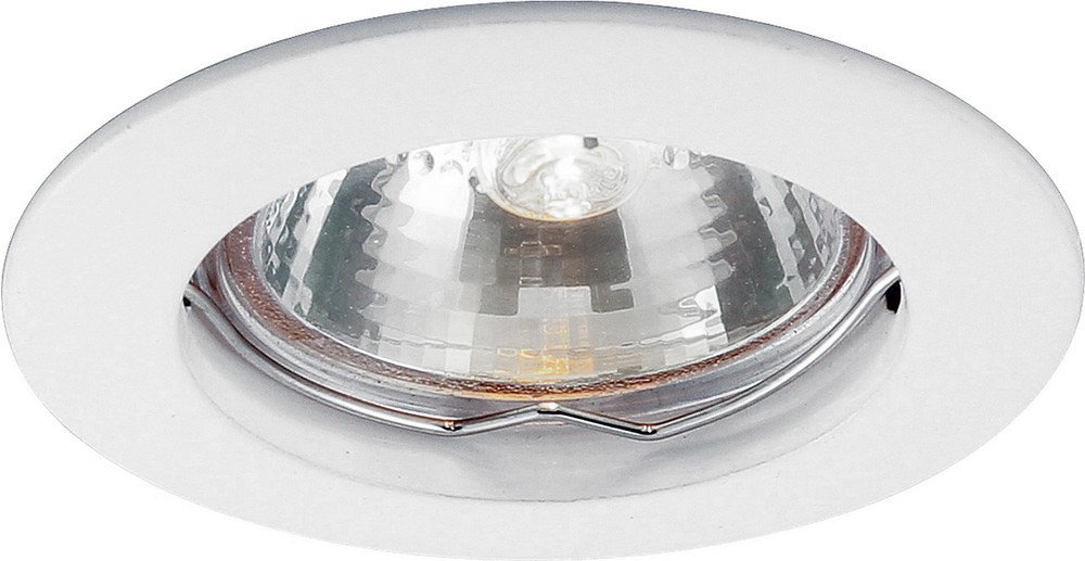 

Точечный светильник Arte Lamp A2103PL-1WH