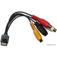 ТВ-тюнер AverMedia AVerTV Hybrid Volar T2