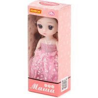 Кукла Полесье Маша в пышном платье 03137 в Бобруйске