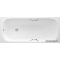 Ванна Wotte Start 170х75 (с ножками)