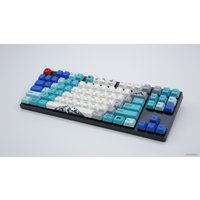 Клавиатура Varmilo VA87 Summit R1 (Cherry MX RGB Brown)