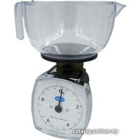 Кухонные весы DomiNado KCL-10KG