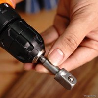 Адаптер слесарный Deko 065-0762