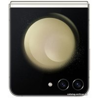 Телефон Samsung Galaxy Z Flip5 SM-F731B/DS 8GB/256GB (бежевый)